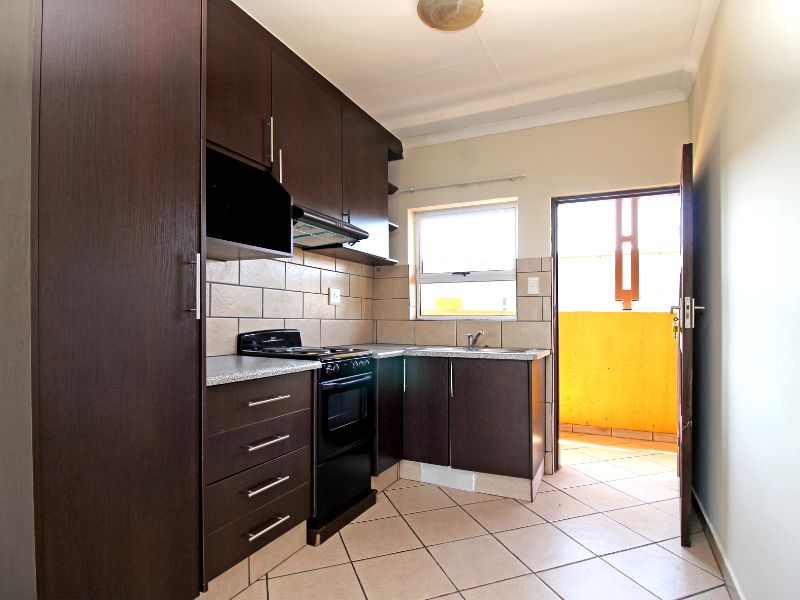 2 Bedroom Property for Sale in Kempton Park Ext 1 Gauteng