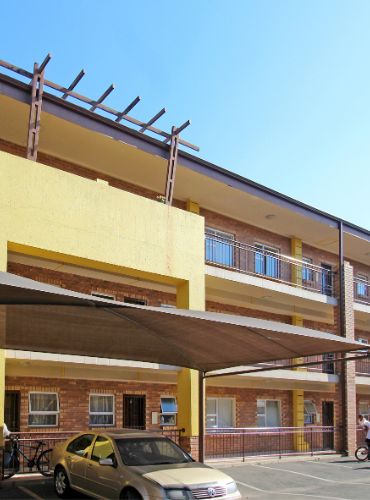 2 Bedroom Property for Sale in Kempton Park Ext 1 Gauteng