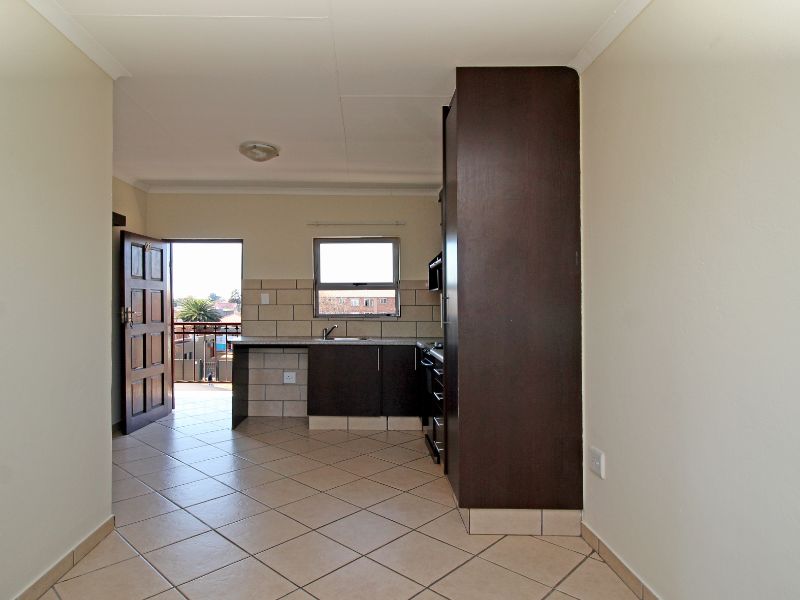 1 Bedroom Property for Sale in Kempton Park Ext 1 Gauteng