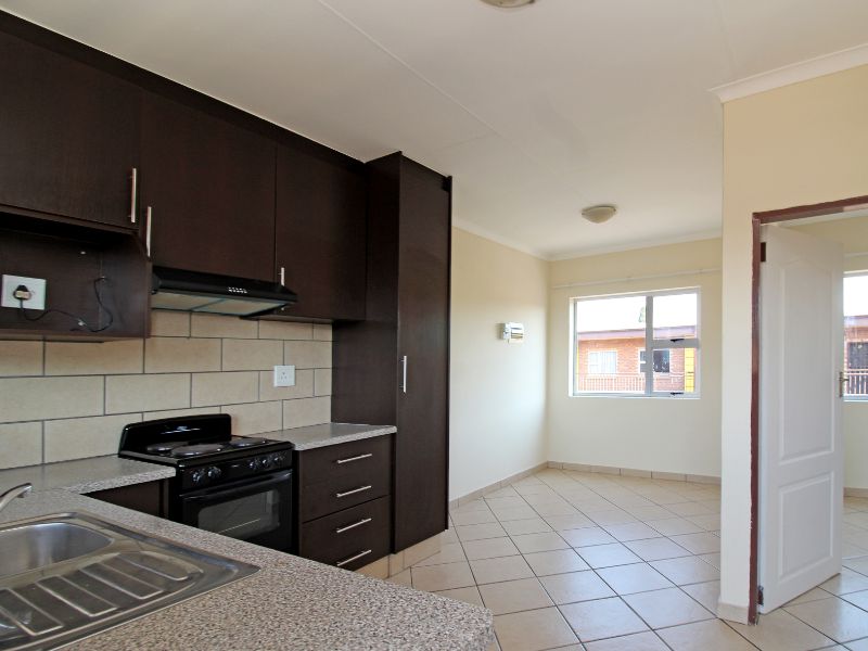 1 Bedroom Property for Sale in Kempton Park Ext 1 Gauteng