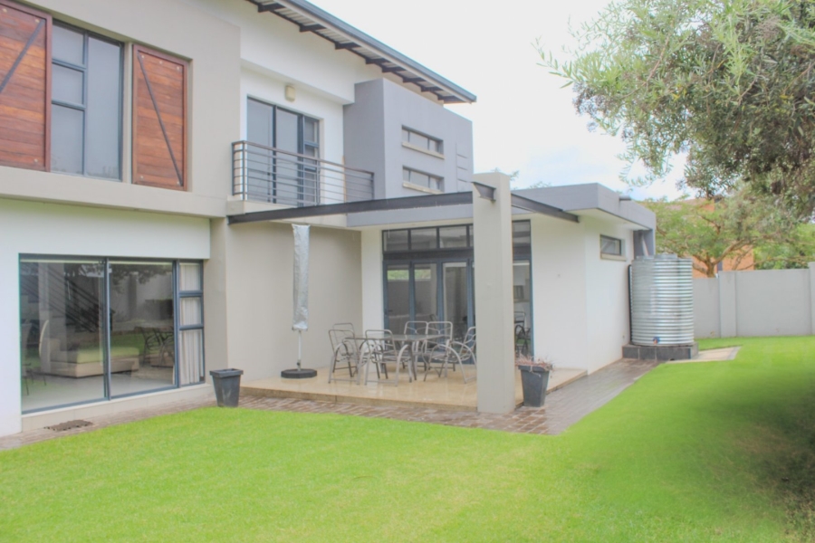 3 Bedroom Property for Sale in Midstream Hill Gauteng