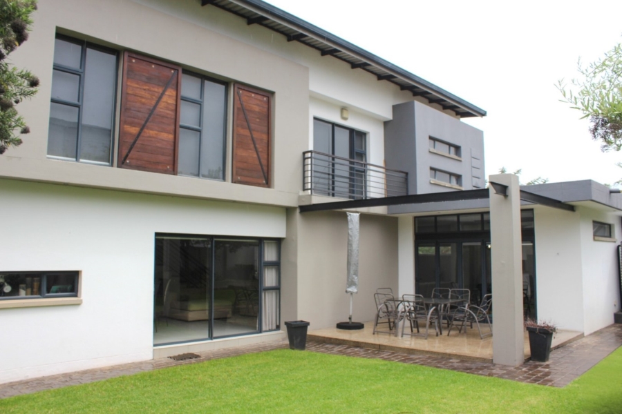 3 Bedroom Property for Sale in Midstream Hill Gauteng