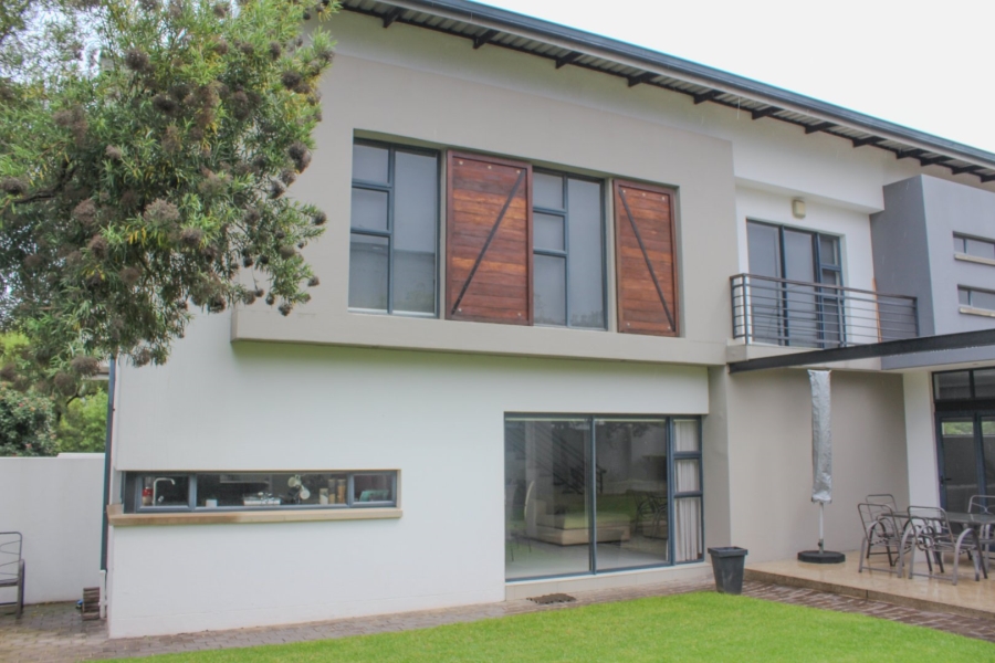 3 Bedroom Property for Sale in Midstream Hill Gauteng