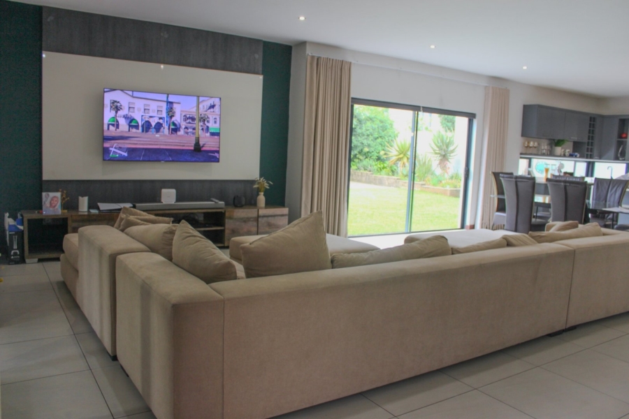 3 Bedroom Property for Sale in Midstream Hill Gauteng