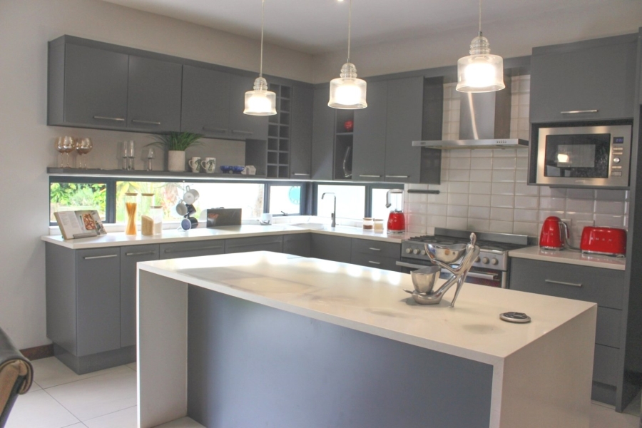 3 Bedroom Property for Sale in Midstream Hill Gauteng