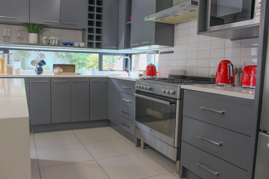 3 Bedroom Property for Sale in Midstream Hill Gauteng