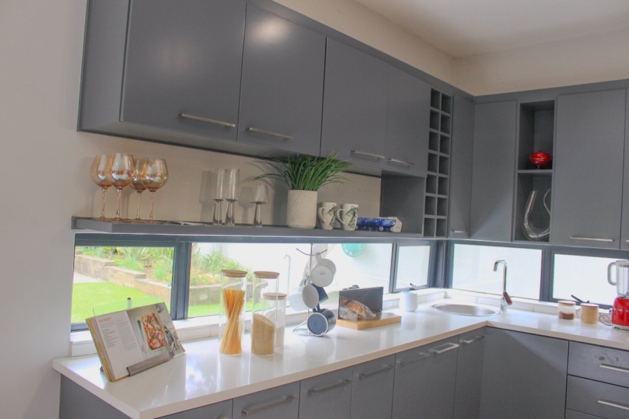 3 Bedroom Property for Sale in Midstream Hill Gauteng