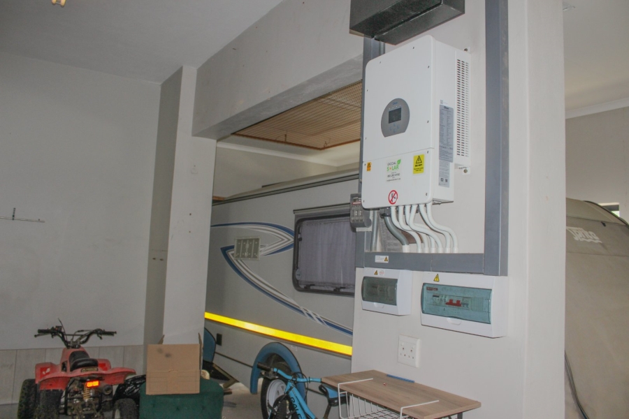 3 Bedroom Property for Sale in Midstream Hill Gauteng