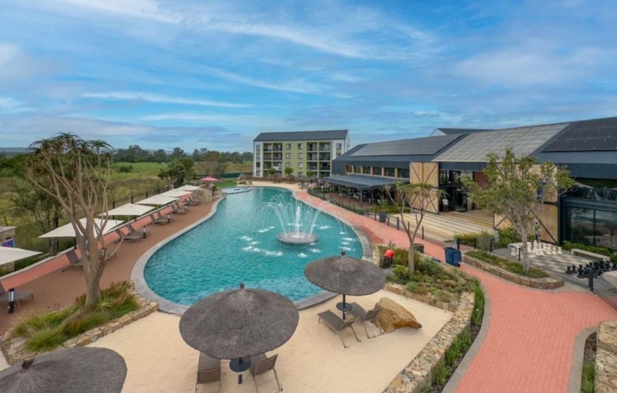 To Let 1 Bedroom Property for Rent in Greencreek Lifestyle Estate Gauteng