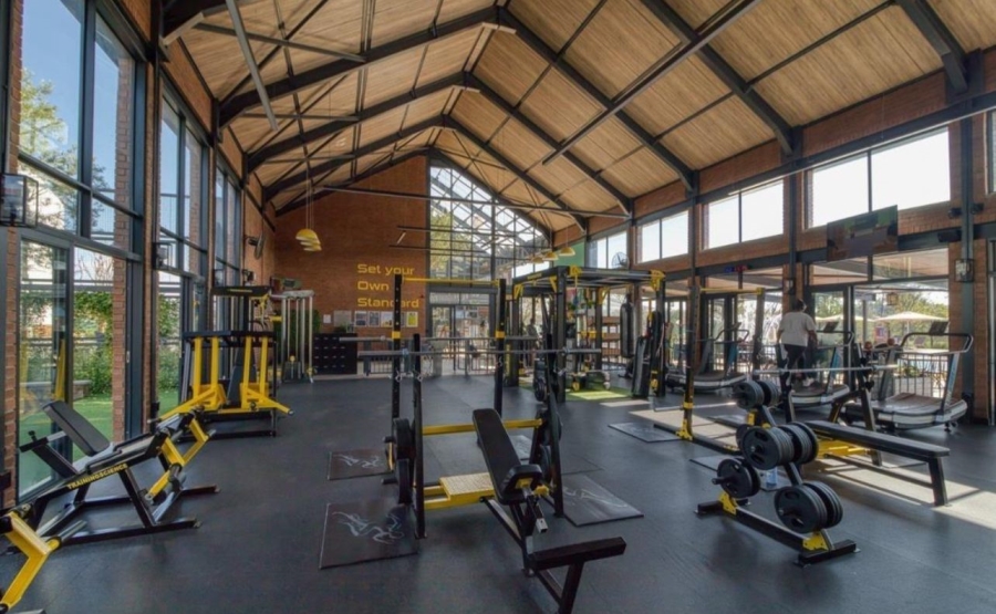 To Let 1 Bedroom Property for Rent in Greencreek Lifestyle Estate Gauteng