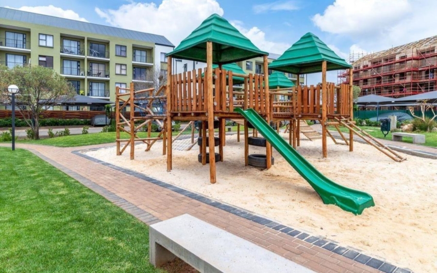 To Let 1 Bedroom Property for Rent in Greencreek Lifestyle Estate Gauteng