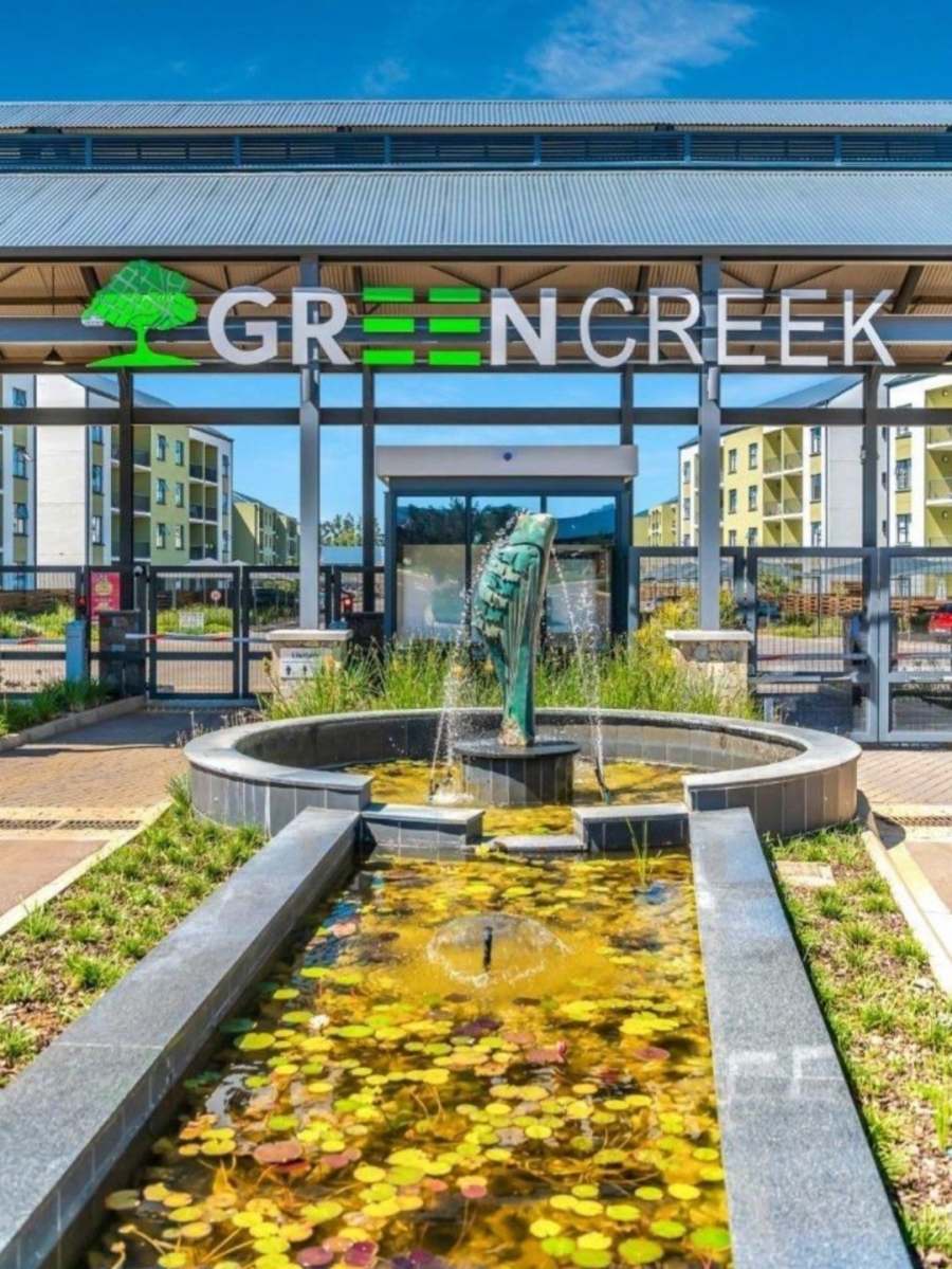 To Let 1 Bedroom Property for Rent in Greencreek Lifestyle Estate Gauteng
