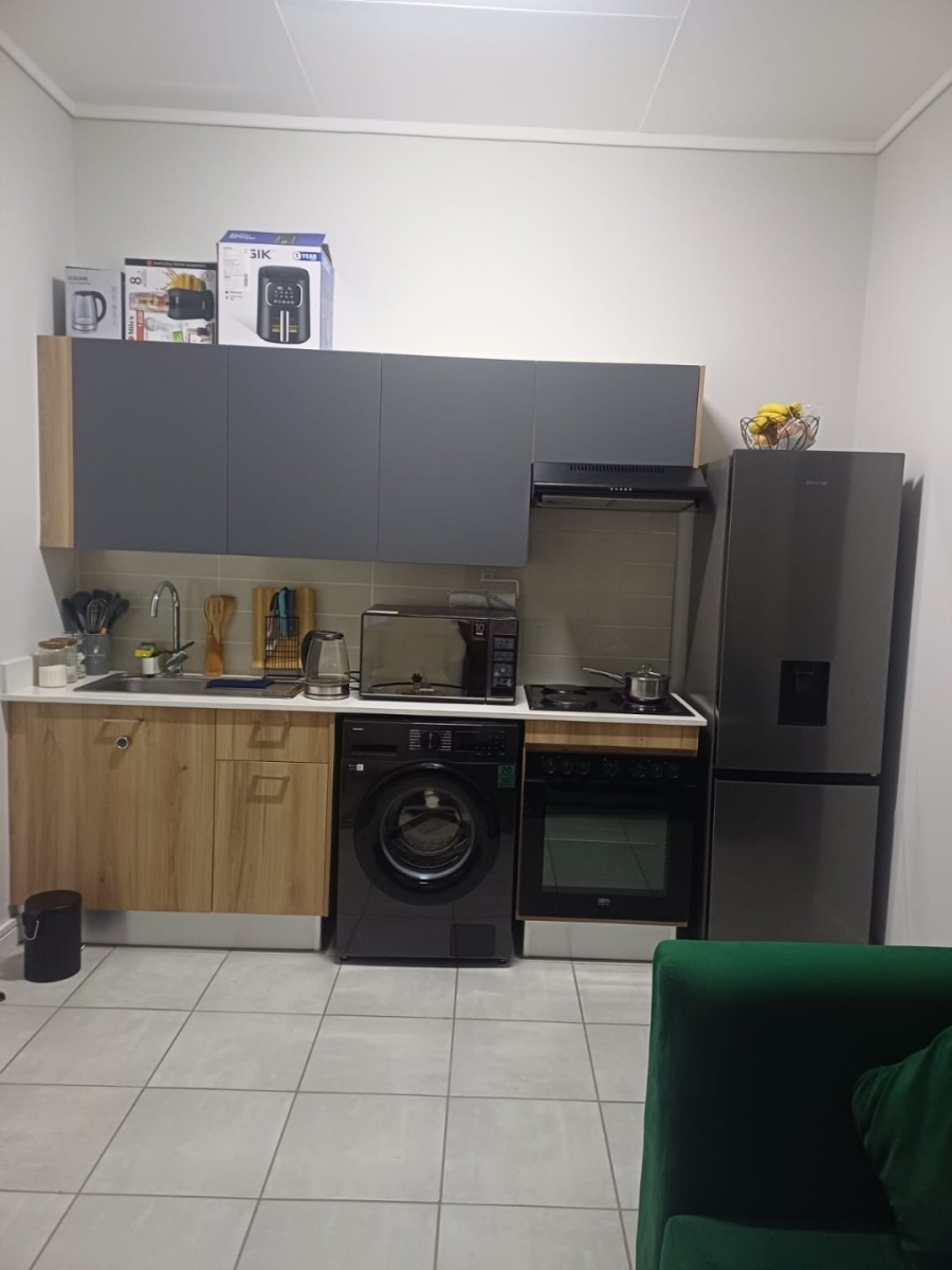 To Let 1 Bedroom Property for Rent in Greencreek Lifestyle Estate Gauteng