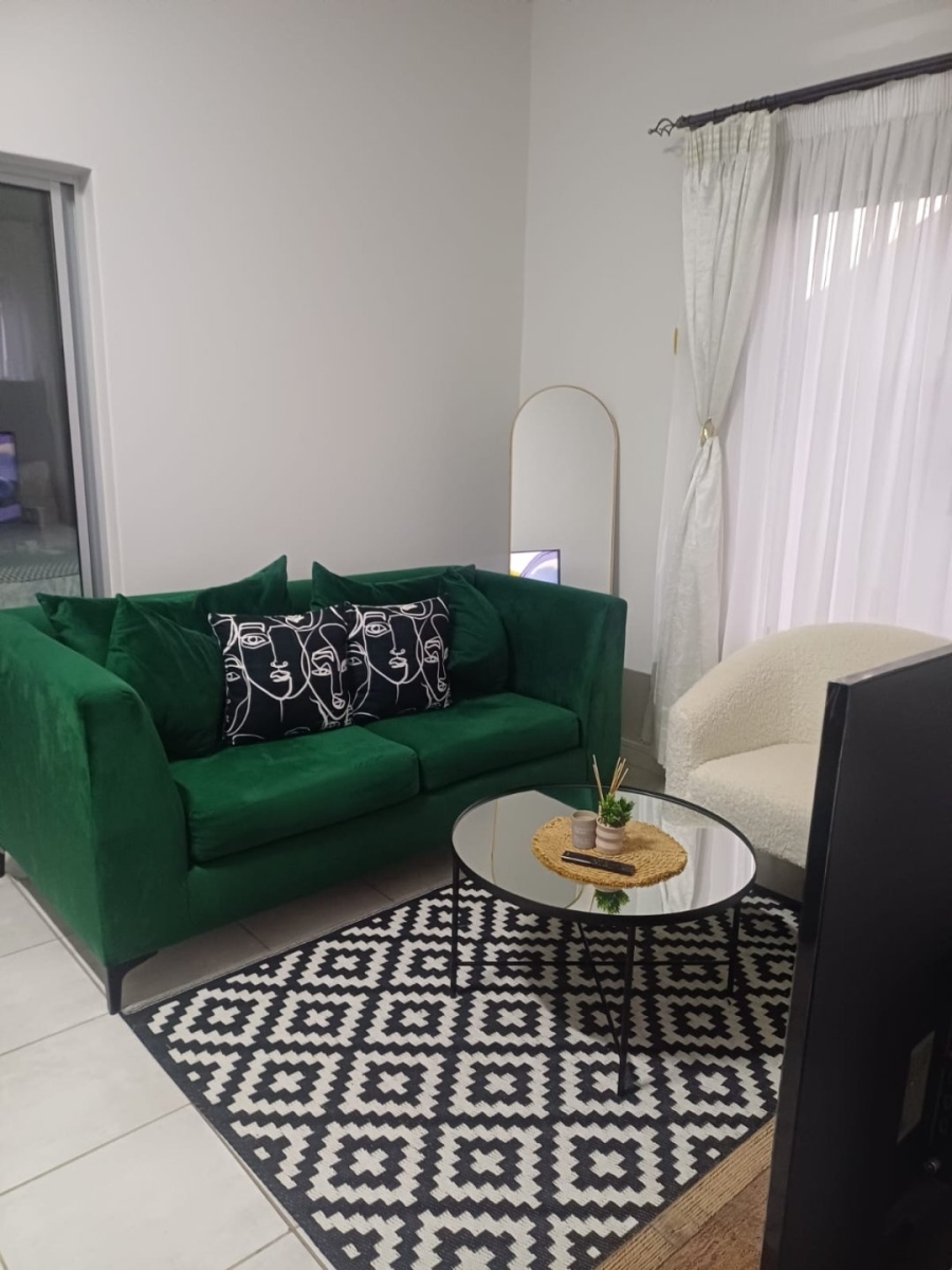 To Let 1 Bedroom Property for Rent in Greencreek Lifestyle Estate Gauteng