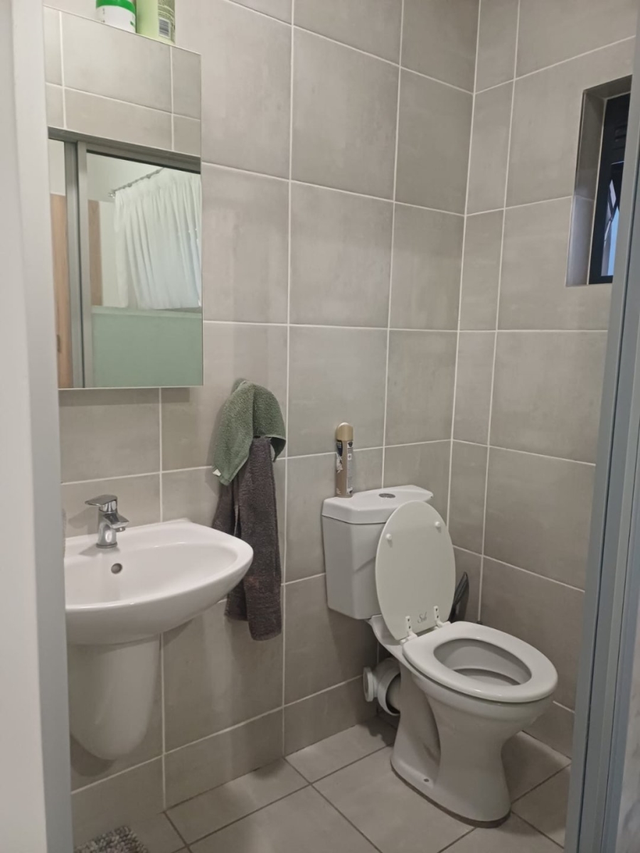 To Let 1 Bedroom Property for Rent in Greencreek Lifestyle Estate Gauteng