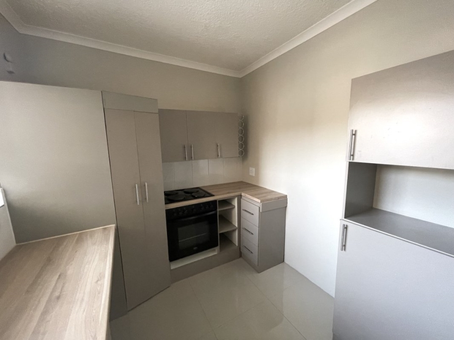 1 Bedroom Property for Sale in Edenvale Central Gauteng