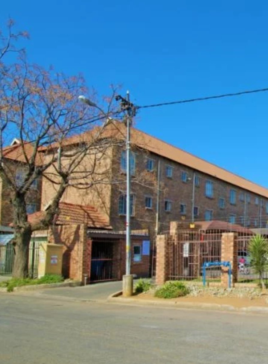 1 Bedroom Property for Sale in Kempton Park Ext 1 Gauteng