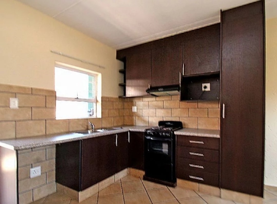 1 Bedroom Property for Sale in Kempton Park Ext 1 Gauteng
