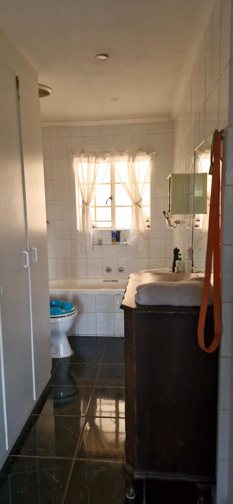 3 Bedroom Property for Sale in Rangeview Gauteng