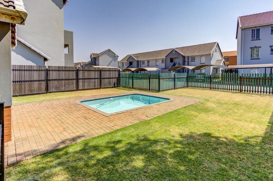 2 Bedroom Property for Sale in Benoni North Gauteng