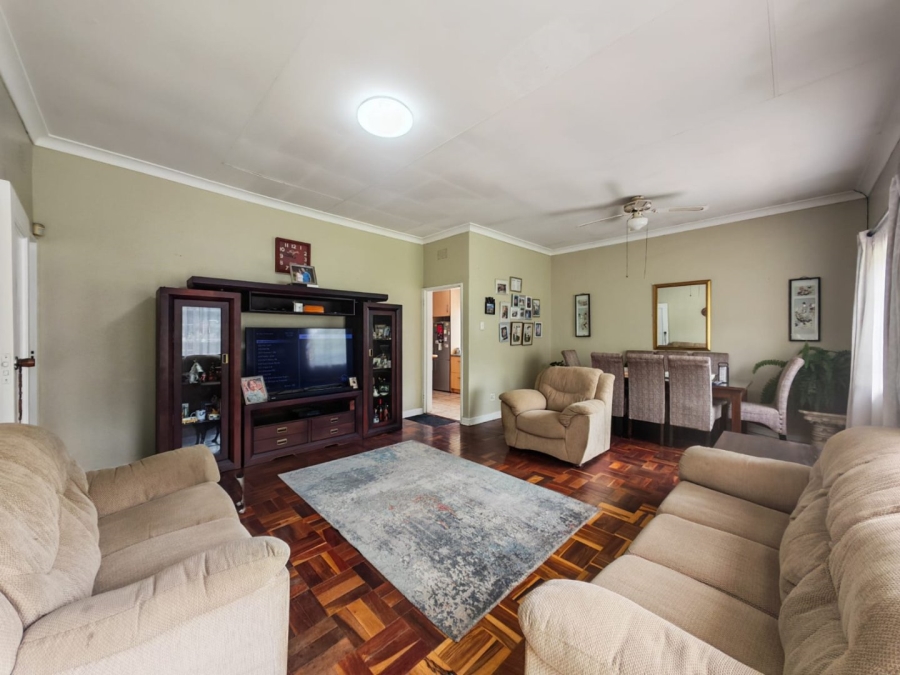 3 Bedroom Property for Sale in Wychwood Gauteng