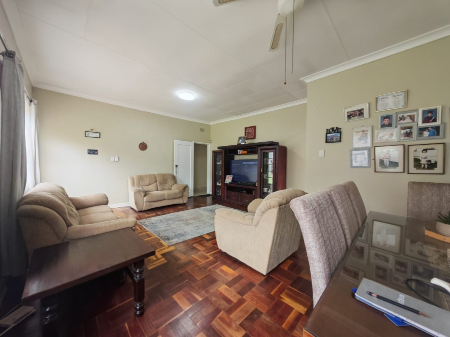 3 Bedroom Property for Sale in Wychwood Gauteng