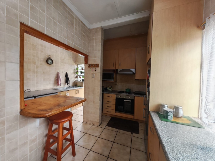 3 Bedroom Property for Sale in Wychwood Gauteng