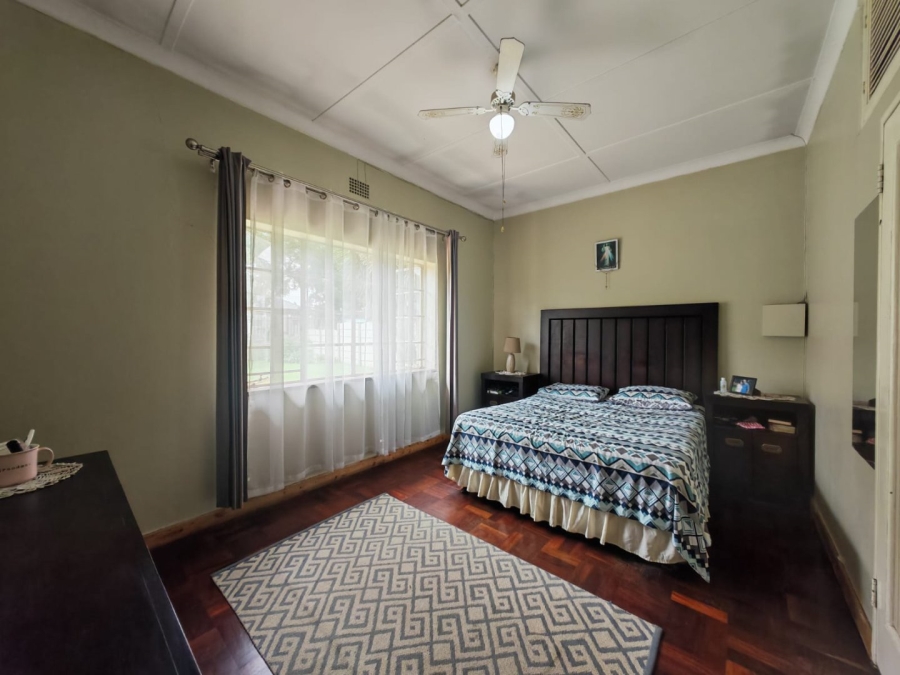 3 Bedroom Property for Sale in Wychwood Gauteng