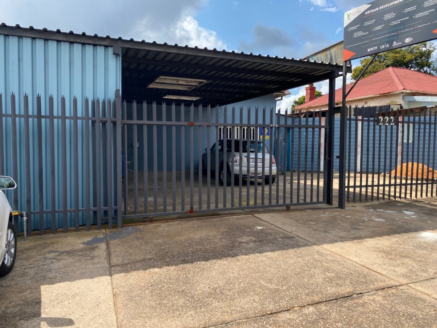  Bedroom Property for Sale in Silverton Gauteng