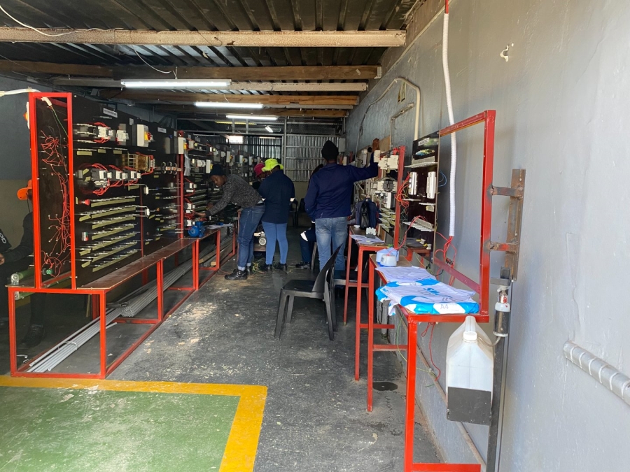  Bedroom Property for Sale in Silverton Gauteng