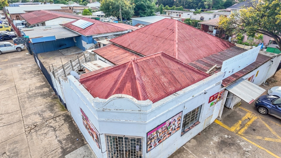 Commercial Property for Sale in Silverton Gauteng