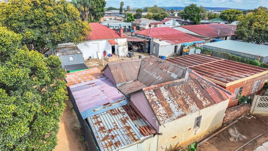 Commercial Property for Sale in Silverton Gauteng