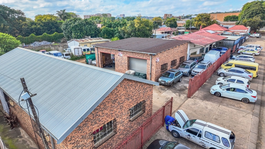 Commercial Property for Sale in Silverton Gauteng