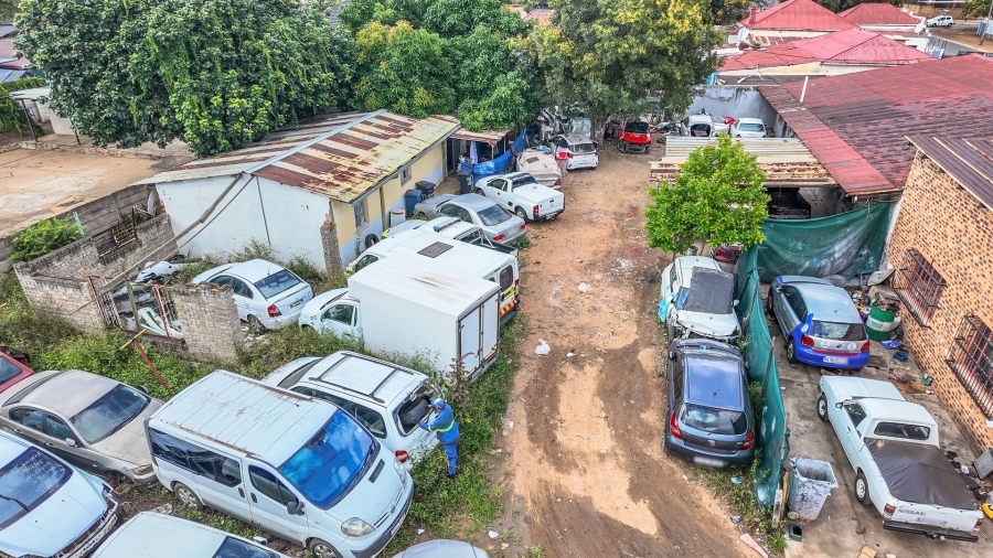 Commercial Property for Sale in Silverton Gauteng