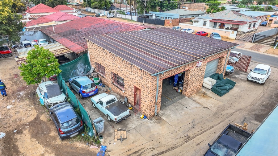 Commercial Property for Sale in Silverton Gauteng