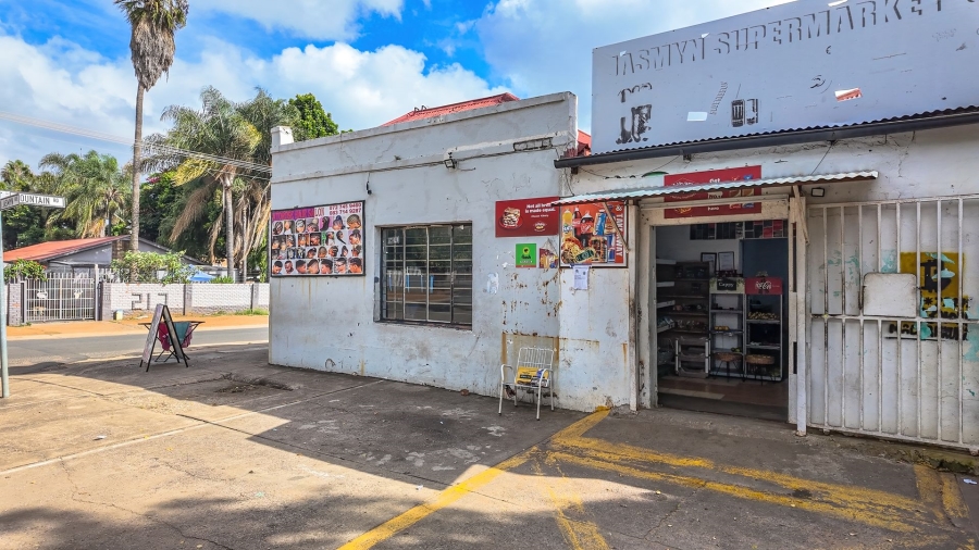 Commercial Property for Sale in Silverton Gauteng