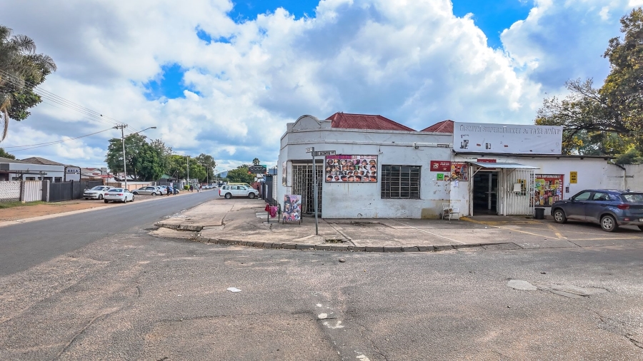 Commercial Property for Sale in Silverton Gauteng