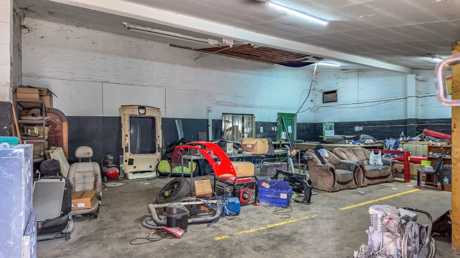 Commercial Property for Sale in Silverton Gauteng