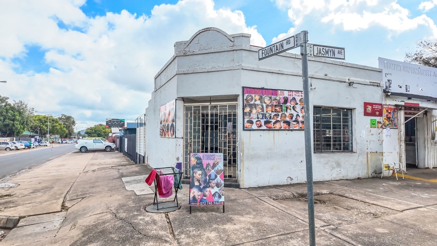 Commercial Property for Sale in Silverton Gauteng