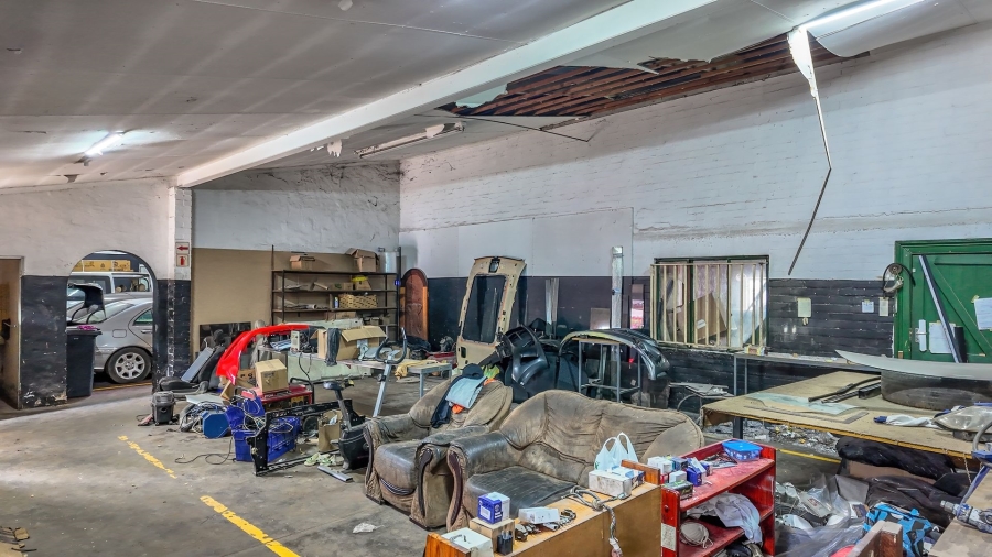 Commercial Property for Sale in Silverton Gauteng