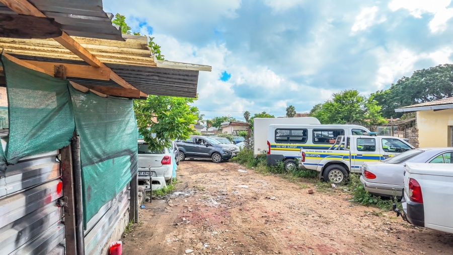 Commercial Property for Sale in Silverton Gauteng