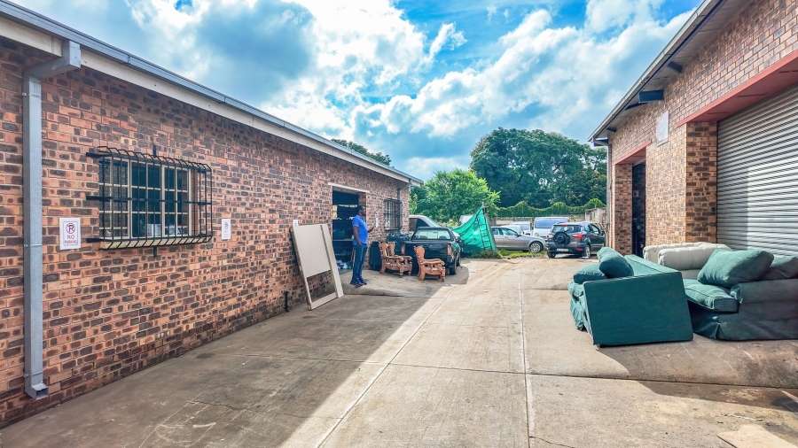 Commercial Property for Sale in Silverton Gauteng