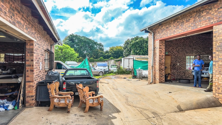 Commercial Property for Sale in Silverton Gauteng