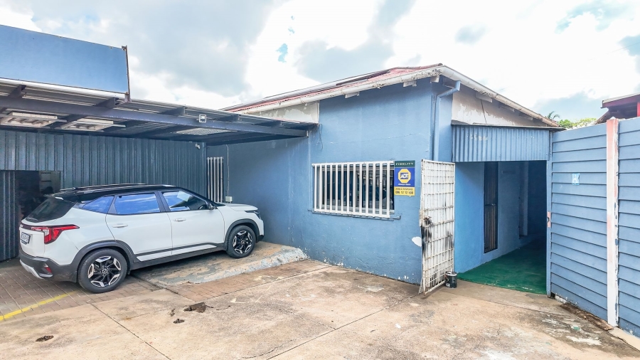 Commercial Property for Sale in Silverton Gauteng