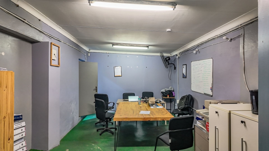 Commercial Property for Sale in Silverton Gauteng