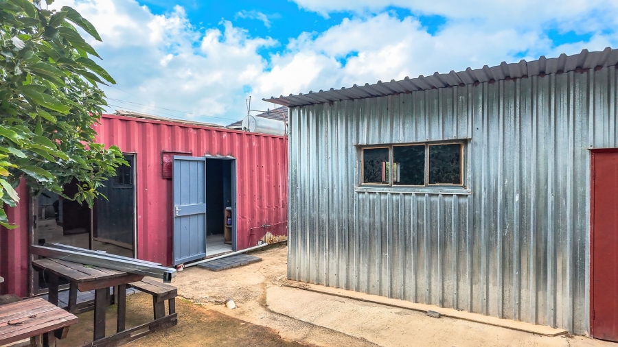 Commercial Property for Sale in Silverton Gauteng