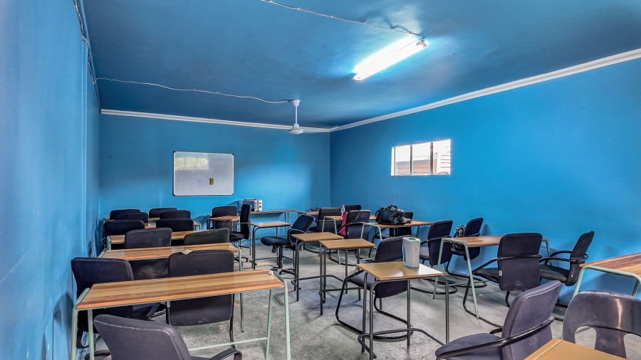Commercial Property for Sale in Silverton Gauteng