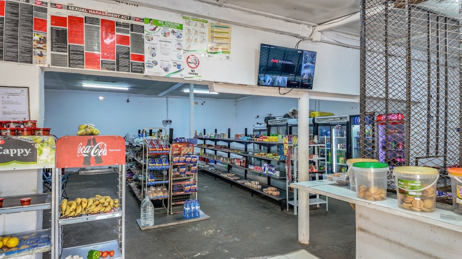 Commercial Property for Sale in Silverton Gauteng