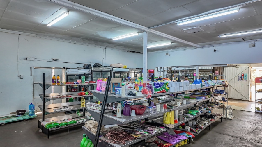Commercial Property for Sale in Silverton Gauteng
