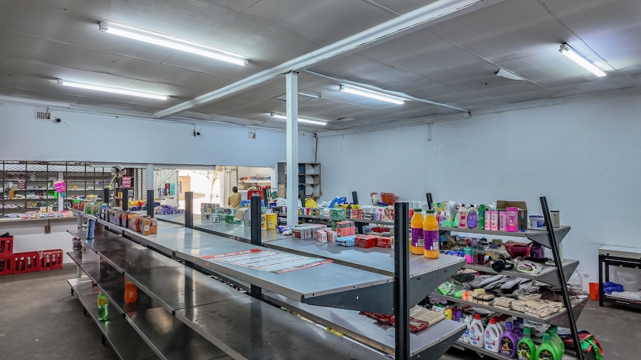 Commercial Property for Sale in Silverton Gauteng